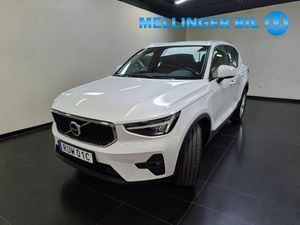 Volvo XC40 bild 5