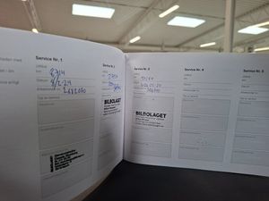 Volvo XC40 bild 21