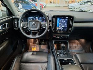 Volvo XC40 bild 12