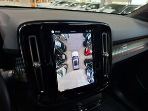 Volvo XC40 bild 19