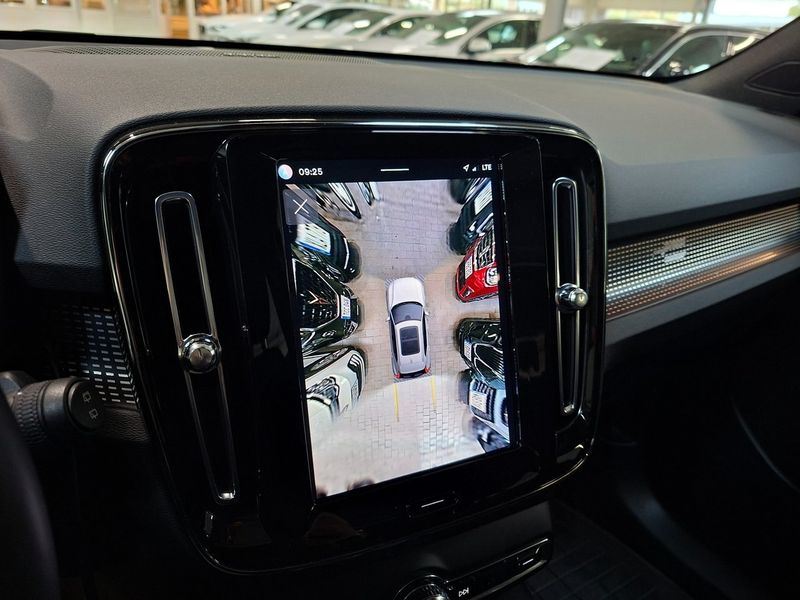 Volvo XC40 bild 19