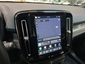 Volvo XC40 bild 18