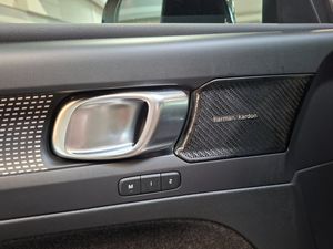 Volvo XC40 bild 23
