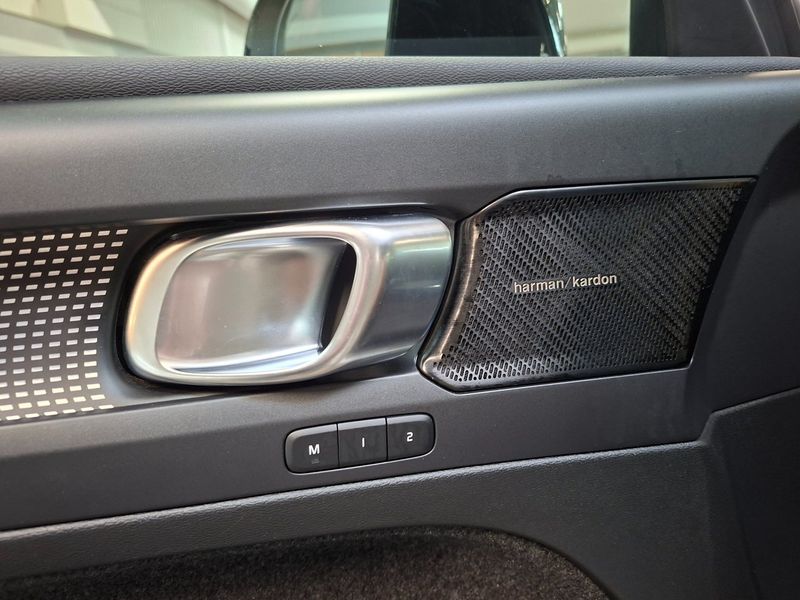 Volvo XC40 bild 23
