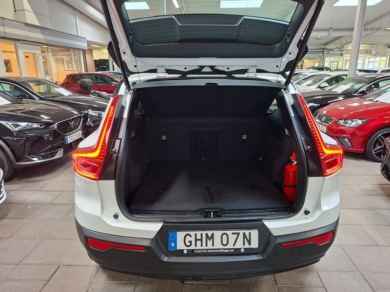 Volvo XC40 bild 13