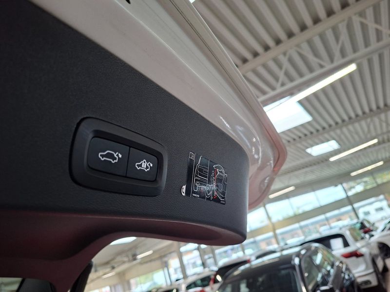Volvo XC40 bild 14