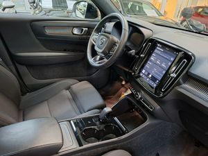 Volvo XC40 bild 7