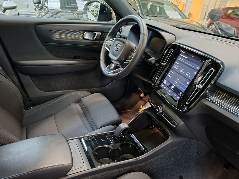 Volvo XC40 bild 7