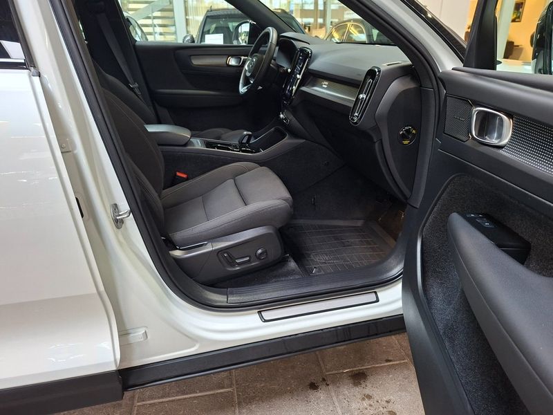 Volvo XC40 bild 6