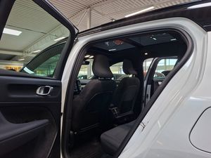 Volvo XC40 bild 12
