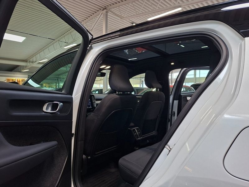 Volvo XC40 bild 12