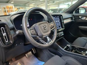 Volvo XC40 bild 21