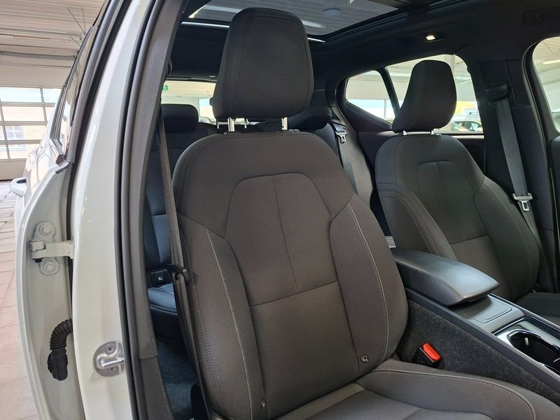 Volvo XC40 bild 10