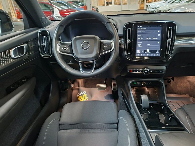 Volvo XC40 bild 15
