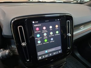 Volvo XC40 bild 20