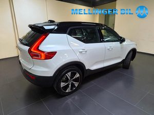 Volvo XC40 bild 3