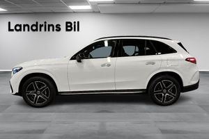 Mercedes GLC300 bild 4