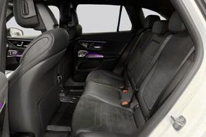 Mercedes GLC300 bild 9