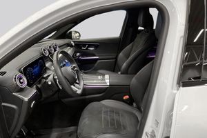 Mercedes GLC300 bild 8
