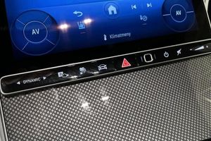Mercedes GLC300 bild 13