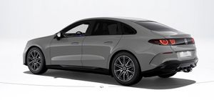 Mercedes C400 bild 3