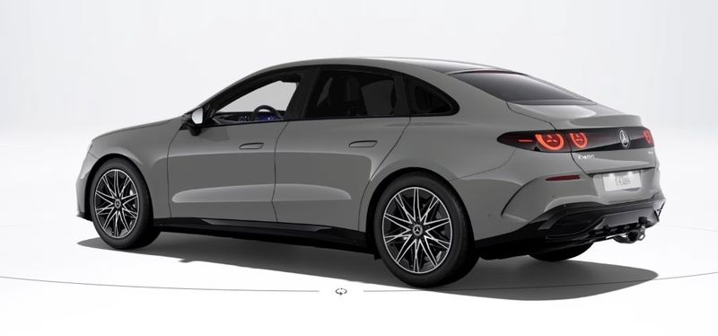 Mercedes C400 bild 3