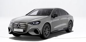Mercedes C400 bild 1