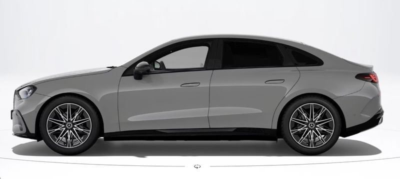 Mercedes C400 bild 2