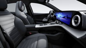 Mercedes C400 bild 6