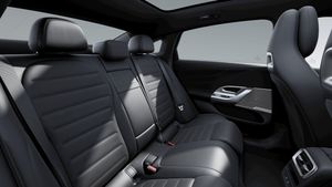Mercedes C400 bild 7