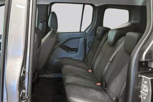 Mercedes T180 bild 9