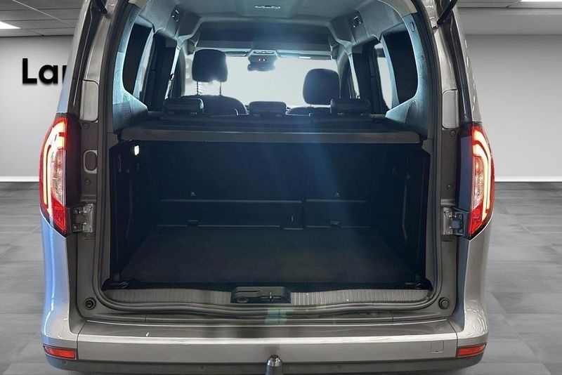Mercedes T180 bild 14