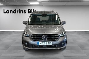 Mercedes T180 bild 2
