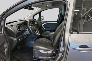 Mercedes T180 bild 8