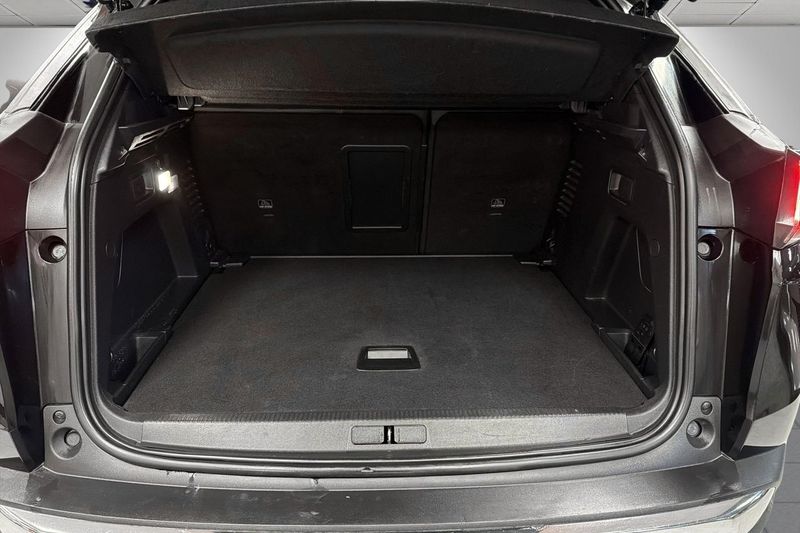 Peugeot 3008 bild 14