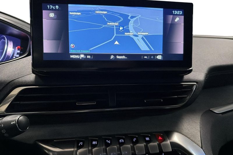 Peugeot 3008 bild 18