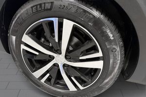 Peugeot 3008 bild 9