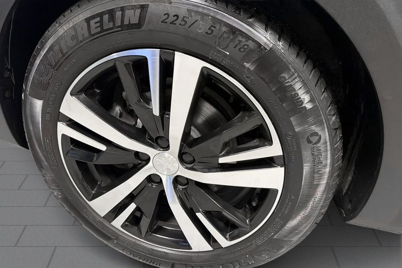Peugeot 3008 bild 9