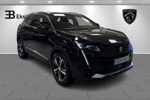 Peugeot 3008 bild 3