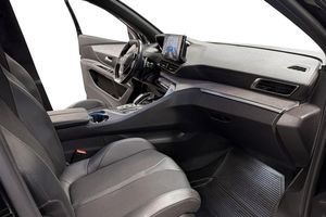 Peugeot 3008 bild 11
