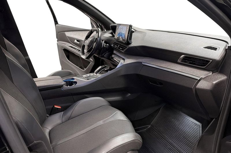 Peugeot 3008 bild 11