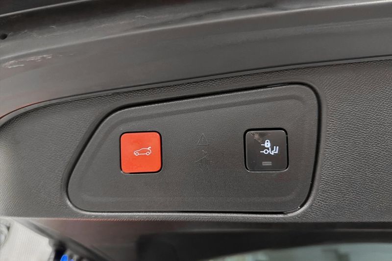 Peugeot 3008 bild 15