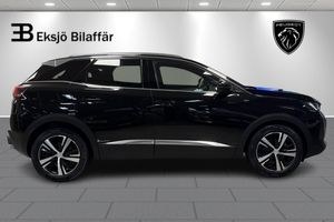 Peugeot 3008 bild 4