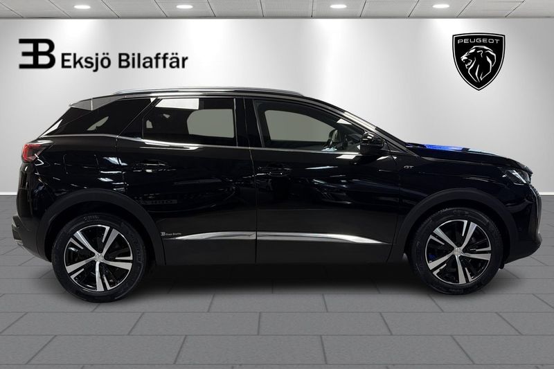 Peugeot 3008 bild 4