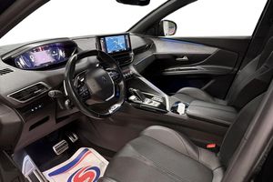 Peugeot 3008 bild 10