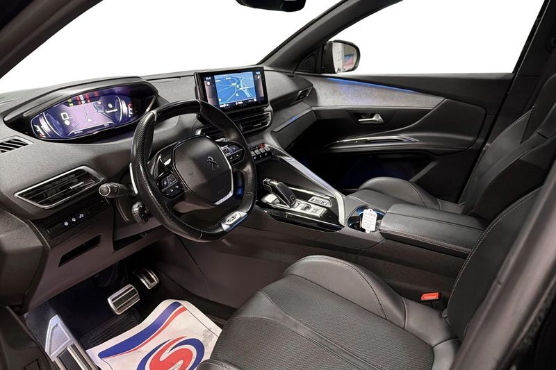 Peugeot 3008 bild 10