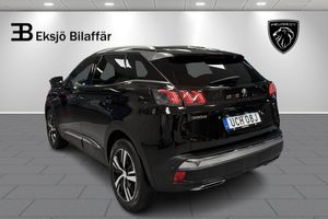 Peugeot 3008 bild 8