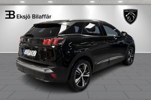Peugeot 3008 bild 5