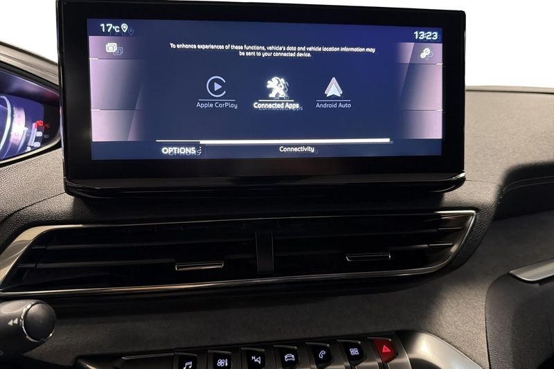 Peugeot 3008 bild 19