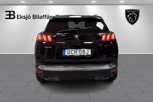 Peugeot 3008 bild 6